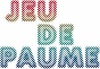 Jeu de Paume - Paris Jeu de Paume - Paris