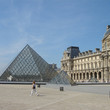 <p>Musée du Louvre - Paris</p>