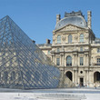 <p>Musée du Louvre - Paris</p>