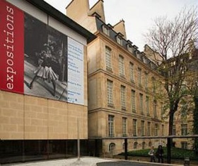 Maison Européenne de la Photographie - Paris