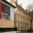 <p>Maison Européenne de la Photographie - Paris</p>