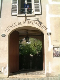 Montmartre Museum - Paris Montmartre Museum - Paris