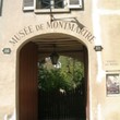 <p>Montmartre Museum - Paris</p>