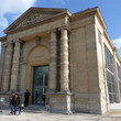 <p>Musée de l'Orangerie - Paris</p>