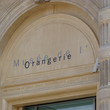 <p>Musée de l'Orangerie - Paris</p>