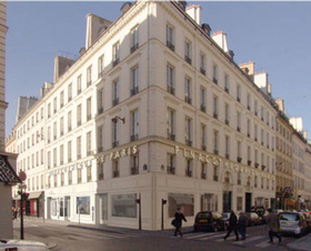Pinacothèque de Paris