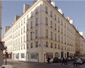 Pinacothèque de Paris Pinacothèque de Paris