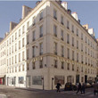 <p>Pinacothèque de Paris</p>