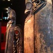 <p>Musée du Quai Branly - Paris</p>