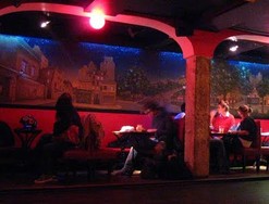 La Java Paris La Java Paris