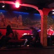 <p>La Java - Paris</p>
