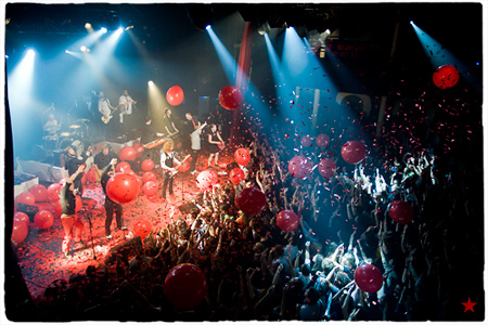 Le Bataclan Paris