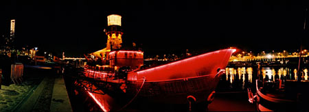 Le Batofar Paris Le Batofar Paris