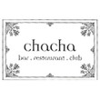 <p>Le Chacha Club - Paris</p>