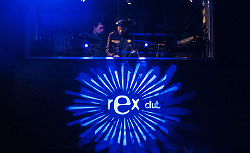 Le Rex Club Paris Home Of All Things Electronic