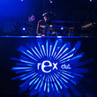 <p>Rex Club - Paris</p>