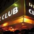 <p>Rex Club - Paris</p>