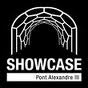 Le Showcase Paris Le Showcase Paris