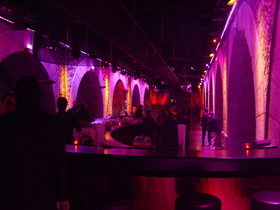 Le Showcase Paris Le Showcase Paris