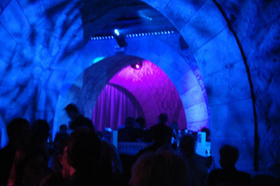 Le Showcase Paris Le Showcase Paris