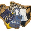 <p>A.P.C - Paris</p>