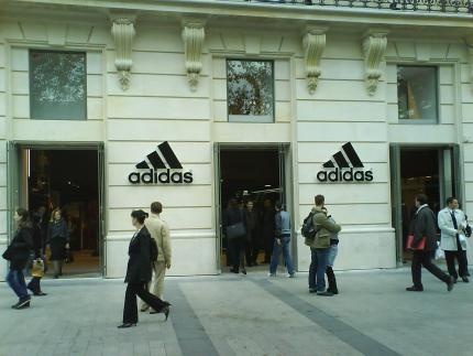 Adidas in sale usa shop 75011