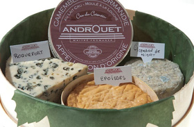 Androuet - Paris Androuet - Paris