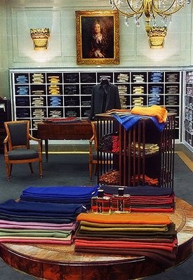 Arnys Paris Traditional French Elegance For Men At Arnys