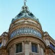 <p>Au Printemps Haussmann - Paris</p>