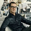 Bruno Frisoni - Paris Bruno Frisoni - Paris