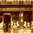 <p>Cadolle - Paris</p>