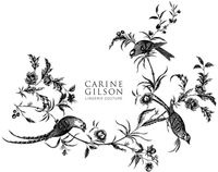 Carine Gilson - Paris