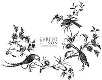 Carine Gilson - Paris Carine Gilson - Paris
