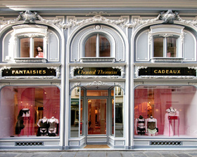 Chantal Thomass - Paris Chantal Thomass - Paris