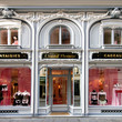 <p>Chantal Thomass Paris Boutique</p>