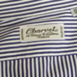 <p>Charvet - Paris</p>