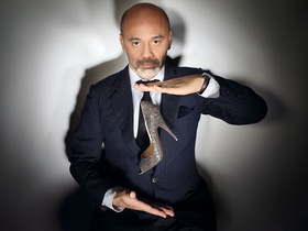 Christian Louboutin - Paris