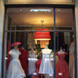 <p>Didier Ludot Shop in Paris</p>