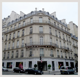 Christian Dior Paris Christian Dior Paris