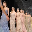 <p>Elie Saab Paris Collection</p>