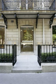Elie Saab - Paris Shop Elie Saab - Paris Shop