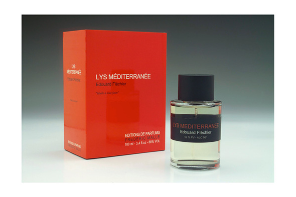 Editions De Parfums Fr 233 D 233 Ric Malle Paris Luxury