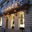 <p>Givenchy - Georges V Paris</p>