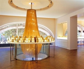 Guerlain - Paris Guerlain - Paris