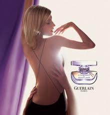 Guerlain - Paris