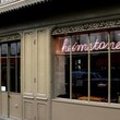 <p>Heimstone Shop in Paris</p>