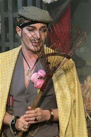 John Galliano