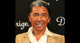 Kenzo Takada Kenzo Takada