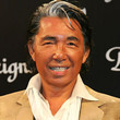 <p>Kenzo Takada</p>