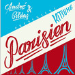 <p>Kitsune Parisien</p>